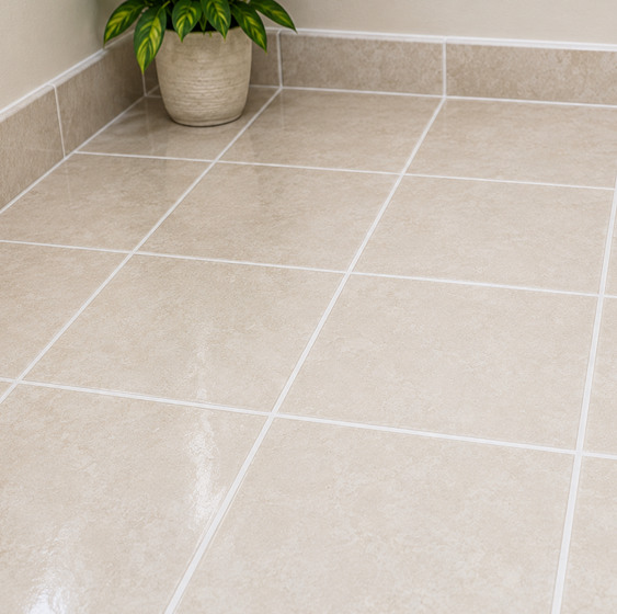 Professional tile and grout cleaning in Richardson TX